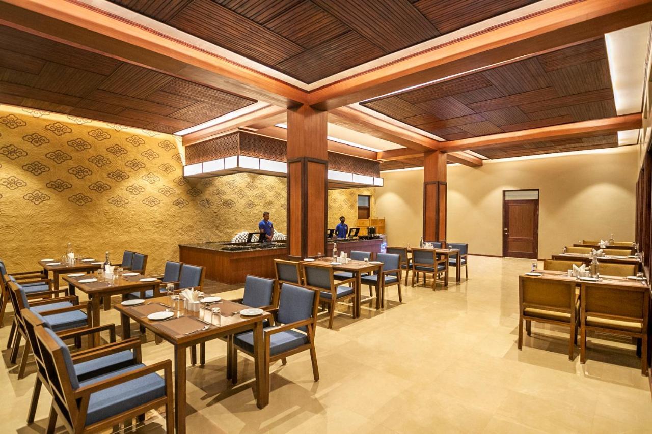Angkasa Ladakh Resort Leh Esterno foto